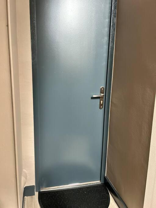Chez Micheline Menage Et Linge Inclus Appartement Dieppe Buitenkant foto